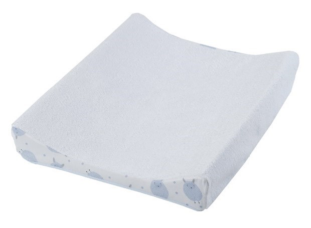 Changing pad cover