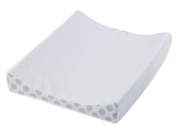 Changing pad cover